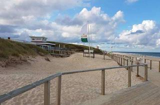 Wohnung kaufen in 25980 Sylt, ,,PROVISIONSFREI,, 2 Zimmer App. in ruhiger Lage von Westerland ;;keine Ferienvermietung ,,