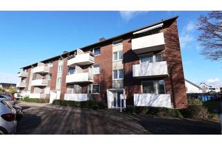 Wohnung kaufen in 41748 Viersen, VIERSEN-Stadtmitte: Charmante 2-Zimmer-Eigentumswohnung plus Dachgeschossfläche