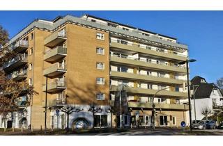 Wohnung kaufen in 23611 Bad Schwartau, 3,5 - Zimmer-Wohnung in Bad Schwartau