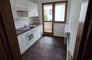 Wohnung kaufen in Rosenstraße 10, 73760 Ostfildern, Helle 2-Zimmer Wohnung mit Balkon in Ostfildern