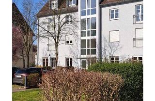 Wohnung kaufen in Pestalozzistraße 24, 01809 Dohna, Helle 5-Zimmer Maisonette-Wohnung im 3. OG in Dohna