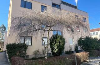 Wohnung kaufen in Kreutzerstraße 26, 86154 Oberhausen, Bezugsbereite 3-Zimmer-Erdgeschosswohnung zu verkaufen