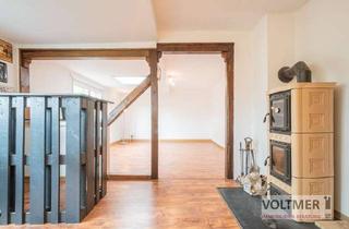 Wohnung kaufen in 66538 Neunkirchen, GEMÜTLICHKEIT - helle Eigentumswohnung mit Kamin in Neunkirchen!