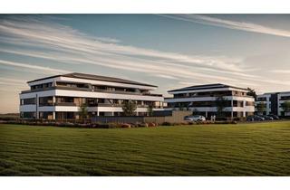 Wohnung kaufen in Hildegard-Von-Bingen-Straße, 86836 Graben, "Par Excellence 2.0" Neubauwohnungen im EH-40 Energiestandard! Communis Projektbau GmbH