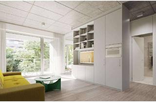 Wohnung kaufen in Johannisstraße 13, 10117 Mitte, Design-Erlebnis by Grüntuch-Ernst