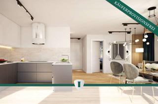 Wohnung kaufen in 88699 Frickingen, Moderne Neubau-2-Zi-Erdgeschosswohnung mit gehobener Ausstattung in qualitativer Bauweise
