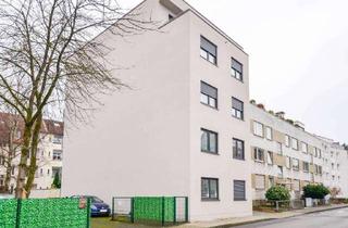 Wohnung kaufen in 42697 Ohligs-Aufderhöhe, Erdgeschoss-Neubauwohnung * 4 Zimmer * 2 Bäder * Stellplatz * Loggia