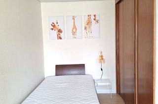 Wohnung mieten in Holtwiesche 15, 45894 Buer, Helle und vollmöblierte 1,5 Zi.-Wohnung in Bestlage zu vermieten!