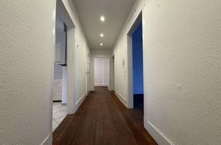 Wohnung mieten in Rudolfstraße 35, 75177 Nordstadt, 4-Zimmer Wohnung mit Balkon und Küche