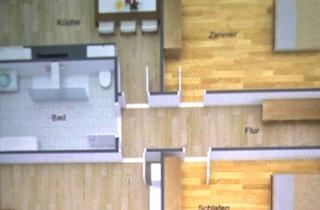 Wohnung mieten in Herbststraße, 92224 Eglsee, Helle 3-Zimmer Wohnung mit Balkon im 2. OG in Amberg-Eglsee