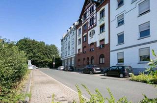 Wohnung mieten in Flurstraße, 58285 Gevelsberg, Helle Altbau-Wohnung in Gevelsberg