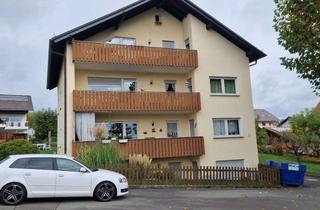 Wohnung mieten in Pfarrstrasse, 35444 Biebertal, 2-Zimmer Souterrain Wohnung mit Terasse in Biebertal