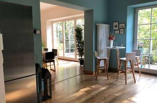 Wohnung mieten in Am Bahnhof 48, 56841 Traben-Trarbach, Wunderschöne 3,5-Zimmer-Wohnung in kernsaniertem Winzerhaus mit Terrasse in Traben-Trarbach