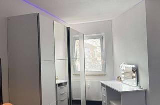 Wohnung mieten in Hans-Graf-Sponeck-Straße 25, 76726 Germersheim, 1-Zimmer-Wohnung mit Balkon