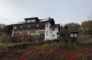 Wohnung mieten in Am Kirchberg 16, 64756 Mossautal, Helle 2-Zimmer Wohnung mit Balkon in Mossautal