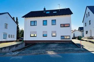 Wohnung mieten in 67480 Edenkoben, Helle 3-Zimmer-Wohnung mit großem Balkon und Stellplatz