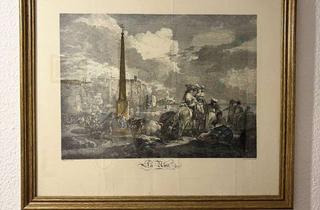 Wohnung mieten in Schlesische Straße 20, 10997 Kreuzberg, Luxuriöse 3-Zimmer-Altbauwohnung 15.12. - 15.04.26 in Bestlage Kreuzberg – ca. 90 m², voll möbliert