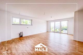 Wohnung mieten in Lembergweg, 70771 Leinfelden-Echterdingen, Neubau von 2023 4-Zimmer Erdgeschosswohnung mit Balkon, Terrasse und TG-Stellplatz!