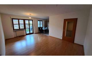 Wohnung mieten in Aurikelweg 23, 86368 Gersthofen, Mietwohnung in kleiner Wohnanlage in Gersthofen