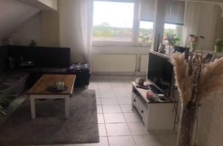 Wohnung mieten in Bladenhorster Straße 37, 44575 Castrop-Rauxel, Moderne 1-Zimmer Dachgeschosswohnung in Castrop-Rauxel