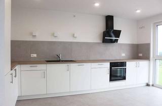 Wohnung mieten in Mühlstrasse 40/1, 71159 Mötzingen, Hochwertige und barrierefreie 4-Zimmerwohnung mit Balkon und EBK