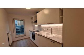 Wohnung mieten in Friedenstraße 23, 12555 Köpenick, Helle 2-Zimmer-Erdgeschosswohnung mit großem Garten in Berlin-Köpenick