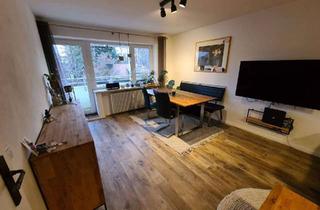 Wohnung mieten in 86830 Schwabmünchen, Helle 2-Zimmer-Wohnung mit Balkon in Schwabmünchen