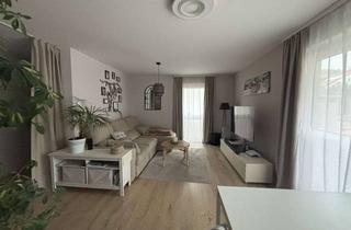 Wohnung mieten in Finkenweg 11, 74354 Besigheim, Wunderschöne 3,5 Zi. Wohnung mit Garten in Besigheim!