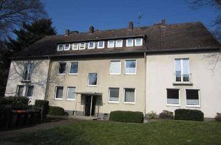 Wohnung mieten in Overwegstr. 38, 44625 Herne-Süd, Großzügige DG-Wohnung!!!