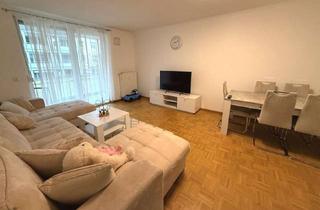 Wohnung mieten in Karwendelstraße, 85221 Dachau, Entdecken Sie Ihr neues Zuhause: Stilvolle 3-Zimmer-Etagenwohnung in Dachau zur Miete!
