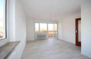 Wohnung mieten in Jahnstr. 22, 72336 Balingen, Helle und frisch renovierte 2-Zimmer Wohnung in Balingen-Frommern mit 2 Balkonen und Aufzug