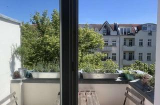 Wohnung mieten in Galvanistraße 15, 10587 Charlottenburg, Modern Apartment in Berlin-Charlottenburg for min. 1 1/2 -2 years