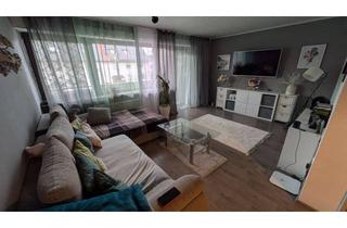 Wohnung mieten in 97493 Bergrheinfeld, Gepflegte 3-Zimmer-Wohnung mit Balkon im 1. OG in Bergrheinfeld