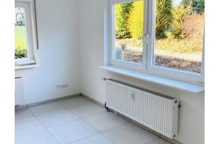 Wohnung mieten in Brühlstrasse, 72147 Nehren, 2/5 Zimmerwohnung in Nehren zu vermieten