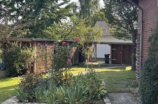 Wohnung mieten in 38539 Müden, Schöne, geräumige 2-Zimmer Maisionette-Wohnung in Gifhorn (Kreis), Müden (Aller)