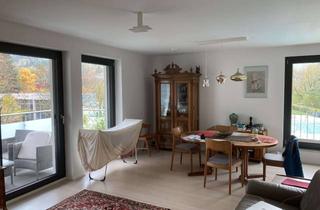 Wohnung mieten in Lorettostraße 51, 79100 Wiehre, Luxuriöse 3-Zimmer Wohnung mit Balkon in Freiburg-Wiehre