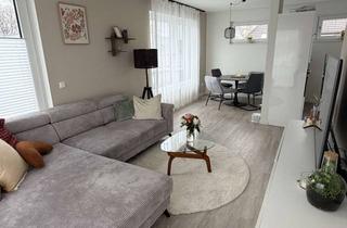 Penthouse mieten in 44309 Brackel, Wunderschöne Penthouse Wohnung mit Blick ins Freie