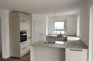 Wohnung mieten in Karl-Glauner-Straße, 72160 Horb, 4,5-Zimmer Wohnung im EG in Zweifamilienhaus mit Terrasse und Garten