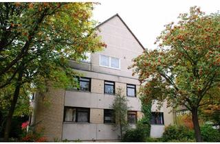 Wohnung mieten in Kronsberger Straße, 30559 Kirchrode, Kirchrode helle 3- Zimmer DG Wohnung mit großer Dachterrasse