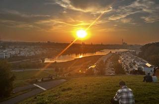 Wohnung mieten in Rudolf-Platte-Weg 4c, 44263 Hörde, Leben am Phoenixsee: Moderne 3,5-Zimmer Wohnung mit zwei Balkonen im 3. OG