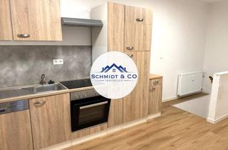 Wohnung mieten in Bingerstr. 16, 67549 Hochheim, große 1-Zimmer-Wohnung | neue Küche | Schmidt&Co. Immobilien