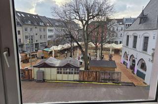 Wohnung mieten in 41812 Erkelenz, 2 Zimmer Wohnung mit Stellplatz im Zentrum von Erkelenz