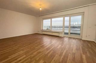 Wohnung mieten in 46446 Emmerich, Frisch sanierte 3-Zimmer-Wohnung – Wohnen zwischen Rheinpromenade & City