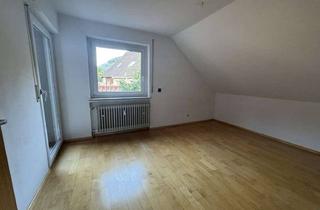 Wohnung mieten in 73347 Mühlhausen, Großzügig geschnittene 3,5 Zimmer Wohnung mit Balkon