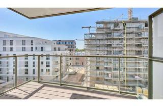 Wohnung mieten in Köhnestraße, 20539 Rothenburgsort, + Neubauwohnung in Rothenburgsort + Rodenborg +