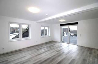 Wohnung mieten in 65582 Diez, Exklusive 5-Zi.-Wohnung in Diez! Highlights: Wärmepumpe, zwei Terrassen, Einbauküche, Garage u.v.m.