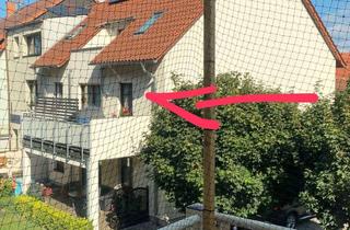 Wohnung mieten in Lange Str. 53, 39340 Haldensleben, Großzügige 2-Zimmer mit großem Balkon im Zentrum von Haldensleben