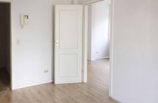 Wohnung mieten in Schloßgartenallee 33, 19061 Ostorf, Zwei-Raum-Wohnung im Schloßgartenviertel Schwerin