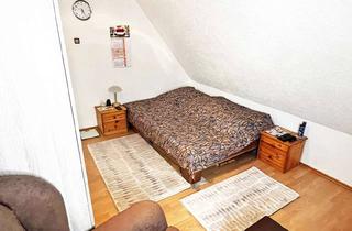 Wohnung mieten in 74078 Frankenbach, +++ Gemütliche 3 Zimmer im Dachgeschoss - optimaler Grundriss - inkl. gepflegtem Bad & EBK +++