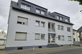 Wohnung mieten in Miesenheimerstr. 50, 56637 Plaidt, Super geschnittenes 1 Zimmer Appartment in Plaidt